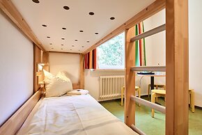 DJH Jugendherberge Biggesee - Hostel