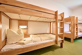 DJH Jugendherberge Biggesee - Hostel