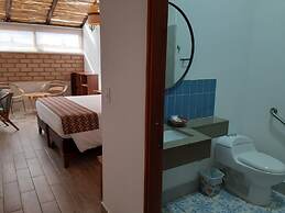 Hotel El Giro