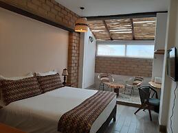 Hotel El Giro