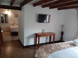 Hotel El Giro
