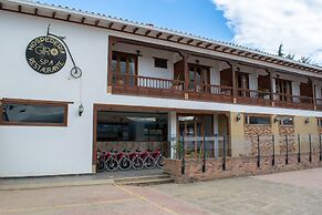 Hotel El Giro