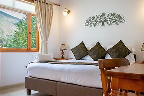 Hotel El Giro