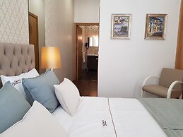 22 Oporto guesthouse