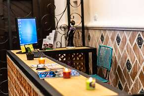 Gente de más Bed & Breakfast