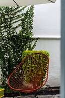 Gente de más Bed & Breakfast