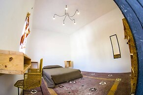 Gente de más Bed & Breakfast