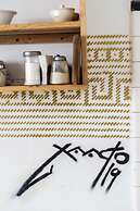 Gente de más Bed & Breakfast