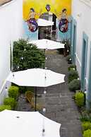 Gente de más Bed & Breakfast