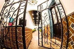 Gente de más Bed & Breakfast