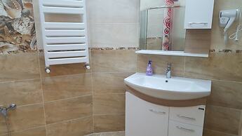 Villa Floor 2 Beds Fully furnished Apt