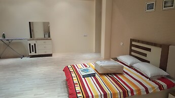 Villa Floor 2 Beds Fully furnished Apt