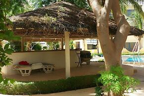 Appartement à Natangué - Saly