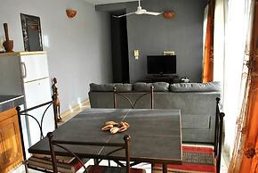 Appartement à Natangué - Saly