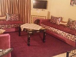 Appartements Jardins de la Palmeraie 3