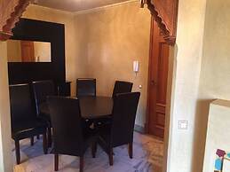 Appartements Jardins de la Palmeraie 3