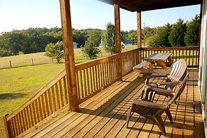 Sandy River Adventure Resort