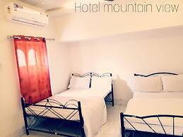 Hotel Mountain View Mount Abu