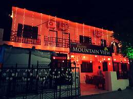 Hotel Mountain View Mount Abu