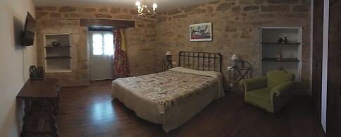 La Posada de Pedrazales
