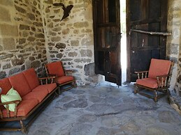 La Posada de Pedrazales