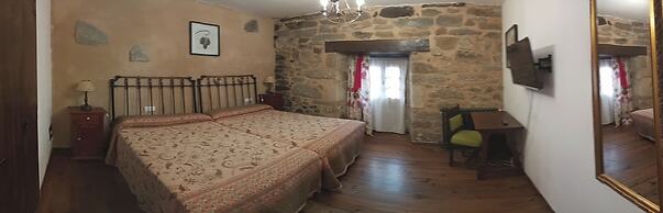 La Posada de Pedrazales