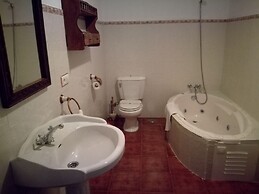 La Posada de Pedrazales