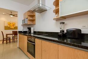 Studio one 203 by CocoBR