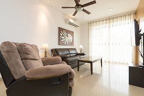 Studio one 203 by CocoBR