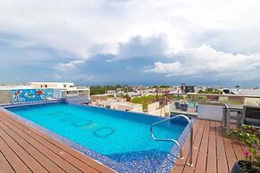 Studio one 203 by CocoBR