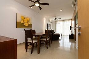 Studio one 203 by CocoBR