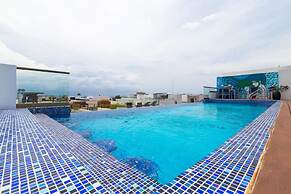 Studio one 203 by CocoBR