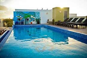 Studio one 203 by CocoBR