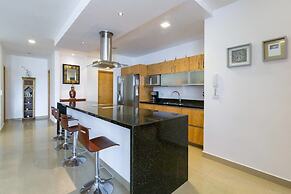 Studio one 208 by CocoBR