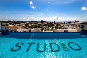 Studio one 208 by CocoBR