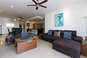 Studio one 208 by CocoBR