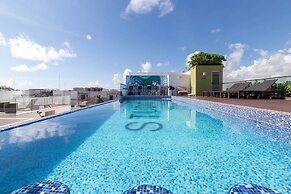 Studio one 208 by CocoBR