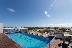 Studio one 208 by CocoBR