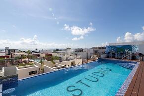 Studio one 208 by CocoBR