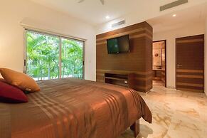 Casa del Mar 103 by CocoBR