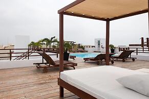 Casa del Mar 103 by CocoBR