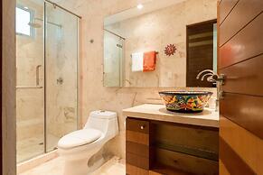 Casa del Mar 103 by CocoBR