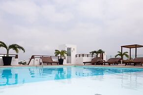 Casa del Mar 103 by CocoBR