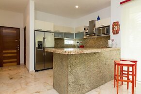 Casa del Mar 103 by CocoBR