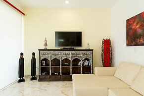 Casa del Mar 103 by CocoBR