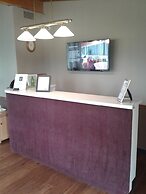 The Lodge at Lykens Valley