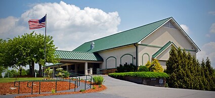 The Lodge at Lykens Valley