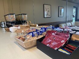 The Lodge at Lykens Valley