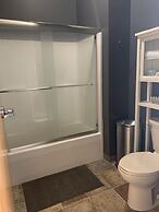 The Lodge at Lykens Valley