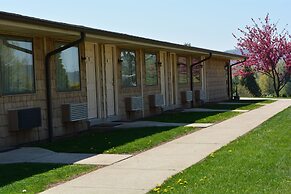 The Lodge at Lykens Valley